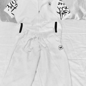 Shorts set for men or boys slim fit